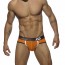 Addicted AD458 Light Ride Brief Oranje