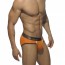 Addicted AD458 Light Ride Brief Oranje