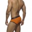 Addicted AD458 Light Ride Brief Oranje