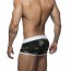 Addicted Camo Stripe Boxer - Wit