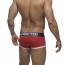 Addicted 3-Pack Basic Boxer achterkant
