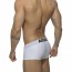 Addicted 3-Pack Mesh Boxer Push Up wit achter