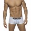 Addicted 3-Pack Mesh Boxer Push Up wit voorkant