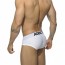 Addicted 3-Pack Mesh Brief Push Up wit achterkant