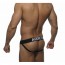 Addicted AD06 Push Up Jockstrap Camouflage Achterkant