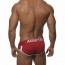 Addicted AD157 Pack Up Brief Rood Achterkant