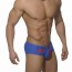 Addicted ADS007 Sunga Cut Stripe Brief C16 Zijkant