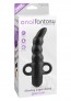 Anal Fantasy Anaal Vibrator P-Spot Ribbed