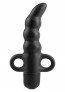 Anal Fantasy Anaal Vibrator P-Spot Ribbed