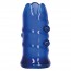 APOLLO GIRTH ENHANCER BLUE
