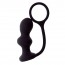 Buttplug Ass Jacker met cockring