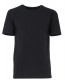 Baldessarini Stretch Cotton T-Shirt 2 Pack Jet Black