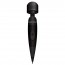 Bodywand Midnight Plug-In Wand Vibrator
