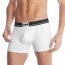 Dim Super Dim Coton Stretch Modal Boxer Wit