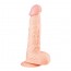 Realistische Dildo Bigstuff Vibe Tucker