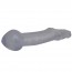 Buttplug Extender Clear