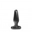Buttplug Cameron Black