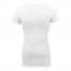 Cavello 2-Pack Stretch T-Shirts O-Neck - Wit