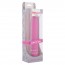 Classic Vibrator Diamond Superbe Roze