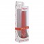 Classic Vibrator Diamond Superbe Rood