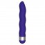 Classic Vibrator Funky Wave Viberette Paars