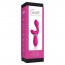 Rabbit Vibrator Adore Spot On Roze