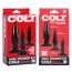 Colt Anal Trainer Kit verpakking