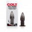 Colt Buddy Vibrerende Buttplug