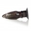 Colt Buddy Vibrerende Buttplug