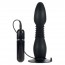 Colt Flex Vibrerende Buttplug Zwart