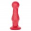 Colt Jumbo Anaal Dildo Rood