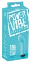 Power Vibe Collection - Curvy G-Spot Vibrator