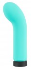 Power Vibe Collection - Curvy G-Spot Vibrator