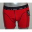 Sapph Daan Boxershort Rood