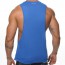 Addicted AD Low Rider Tanktop - Blauw