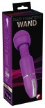 Deep Vibrations Wand Vibrator verpakt