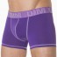 DIM Casual Boxershort 2 Pack Violet