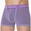 DIM Casual Boxershort 2 Pack Violet