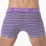 DIM Casual Boxershort 2 Pack Violet