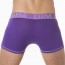DIM Casual Boxershort 2 Pack Violet