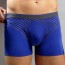 DIM Ultimate Boxershort 2 Pack Blauw Grijs