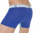 DIM 3D Flex Dynamic Boxershort 2 Pack Blauw