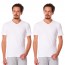 Dim 2-Pack T-Shirts V-Hals