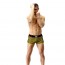 DOiT Sport Pants Gym Short Geel