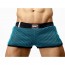 DOiT Sports Pants Gym Short Turquoise