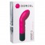 Dorcel Expert G-Spot Vibrator