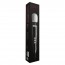 Doxy Massager Wand Vibrator Zwart 