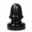 Buttplug Derrek Black