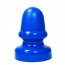 Buttplug Derrek Blue