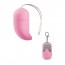 Draadloze G-Spot Vibrerend Ei - Medium Roze